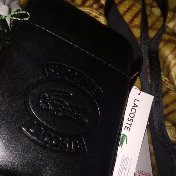 Cross body - Picture 2 of 8